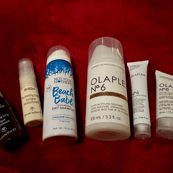 Olaplex no. 6 - Picture 1 of 1